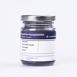 Graphite Nanoplatelet (GNP)