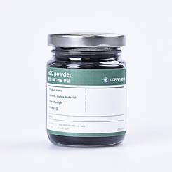 rGO powder