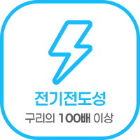 그래핀 설명_전기전도성