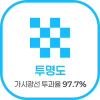 그래핀 설명_투명도