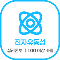 그래핀 설명_전자유통성